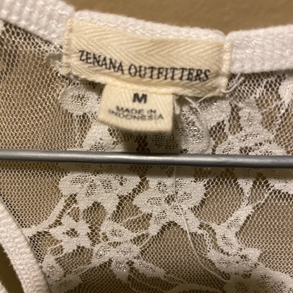 Women’s “Bride” Tank Top - Picture 2 of 3